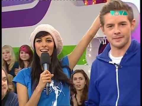 15 Jahre VIVA - Spezial mit Klaas, Collien, Minh-Khai, Sarah Kuttner und Nilz Bokelberg (2008)