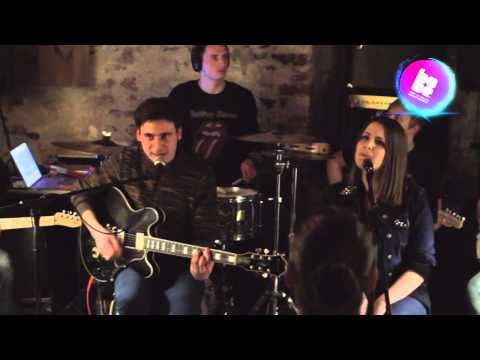 The Colours of Bubbles for bobe.me