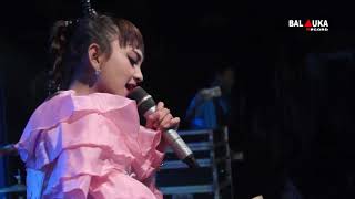 Download lagu Voc. Jihan audy   .aku takut new Bintang  yenila mp3