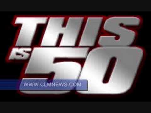 50 Cent On The Success Of Thisis50.com