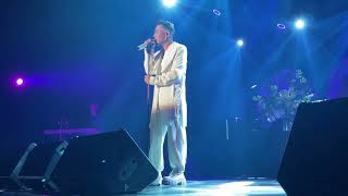 The Prayer - Anthony Callea (FORTYlove Live in Melbourne)