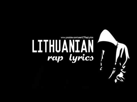 SID 3000 - Post Apokalipsė + Lyrics