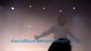 Bustamante Colgado en Leganés