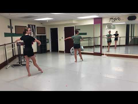 All Levels Calypso Jump