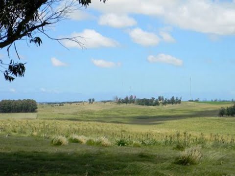 Video de YouTube - Chacra En Venta En Garzón Ref. 6055