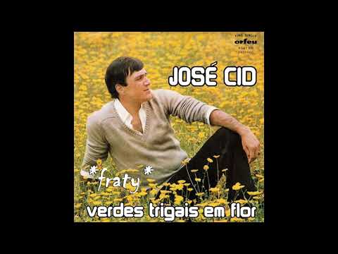 José Cid - Verdes trigais em flor