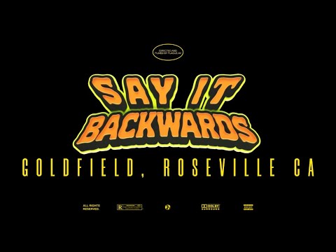 RECAP LIVE @ Goldfield Trading Post Roseville,Ca