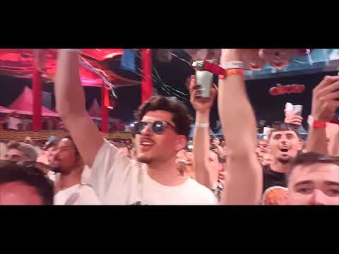 #ElRow #FarraUnderworld #GolfCostaAdeje #Tenerife #IslasCanarias 15/04/2022