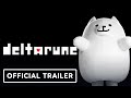 Deltarune Chapter 2 Nintendo Switch Trailer | Nintendo Direct