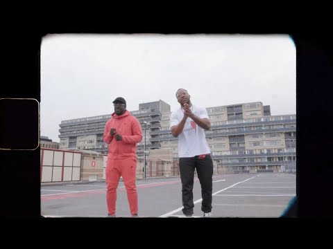 Artiesten Miigii en Loekoe brengen nummer over Black Lives Matter uit