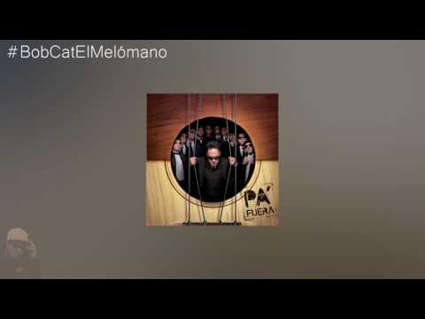 C4 Trio y Desorden Publico - ALLÁ CAYÓ, ALLÁ CALLÓ