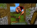 Just As I Thought SCP 4666 Is Stalking Me In Minecraft