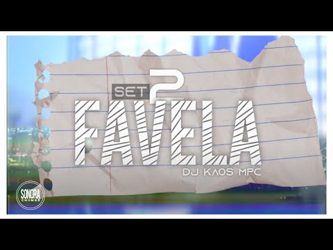 Set da Favela -  Mc's Luh da V.A, Felipinho FV, Fael ZN, Aronzinho SP e JSilva  (Clipe Oficial)