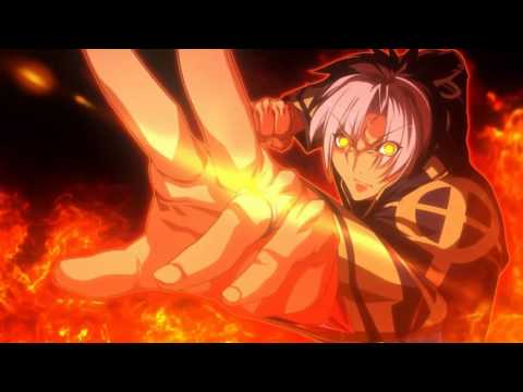 Fortissimo EXS/FA OST - God Spear of Creation Extended