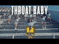 Southern University Fabulous Dancing Dolls 2021 Throat Baby