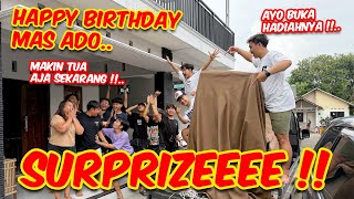 Download lagu HADIAH SPESIAL DARI GWSM UNTUK MAS ADO !! Semoga suka ya :) mp3