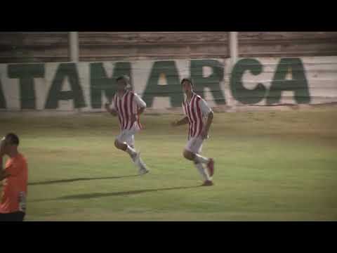 Anual chacarero, 13ra. fecha: San Martín 3 - Coronel Daza 2