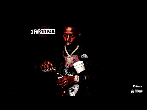 Lil Sheik - Deep In (Official Visualizer) (feat. Big Sad 1900)