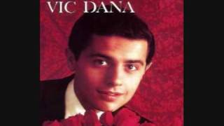 Vic Dana - The End Of The World (1963 Skeeter Davis cover)