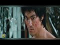 Enter The Dragon Bruce Lee Climax Fight Scene