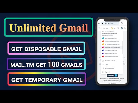 10 Minute Fake Email Id