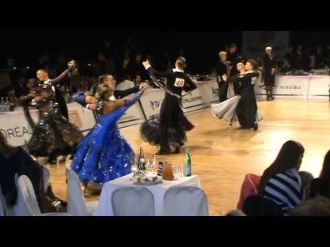 Edgars Seleznevs -Olga Gubkina