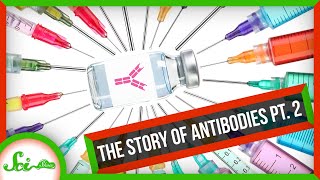 An Antibody for Everything : Taking Antibodies to the Next Level | Antibodies Mini-Series Part 2