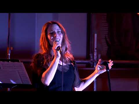 Te Quiero - Elena Roger