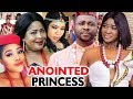 Anointed Princess Season 1 2 Mercy Johnson Onny Michael 2019 Latest Nigerian Movie