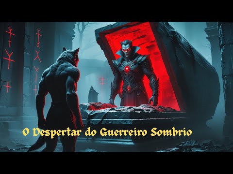 Descubra o segredo assustador do sarcófago de Kael! Ep 10
