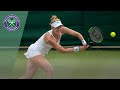 Day 7 Hot Shots at Wimbledon 2019