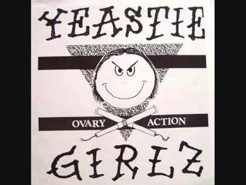 yeastie girlz - ovary action 7