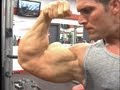 Bodybuilder Muscle - Bodybuilding 