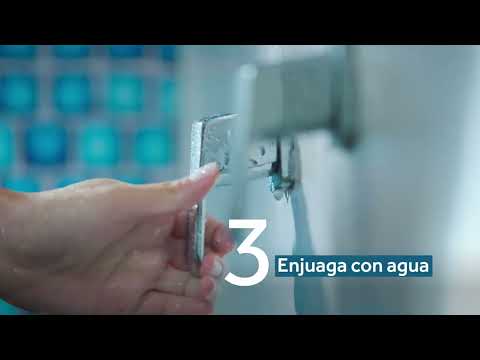 comercial de limpiador facial de ponds colombia