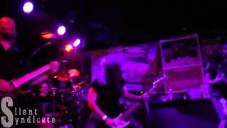 Aborted - Meticulous Invagination Live