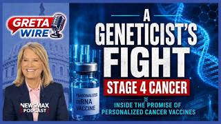 A Stage 4 Cancer Diagnosis at 37, and a $120,000 Lifeline | Greta Wire