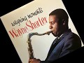 "Dead End" by Wayne Shorter