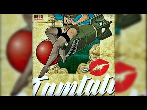 Katybon & Vipa - Tamtati