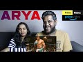 Sarpatta Parambarai Trailer REACTION | Malaysian Indian Couple | Arya | Amazon Prime | Filmy React