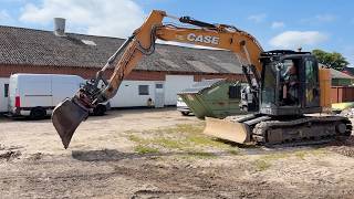 Телескопический погрузчик Case CX145D SR | Изображение 4 - Machineryline