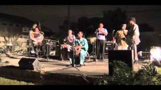 TUNJI by John Coltrane