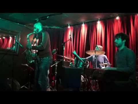 Fluxman - Sean Khan 'Live'