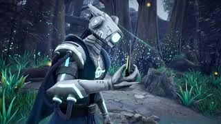 Samurai Zero - Reveal Trailer - Steam Remaster