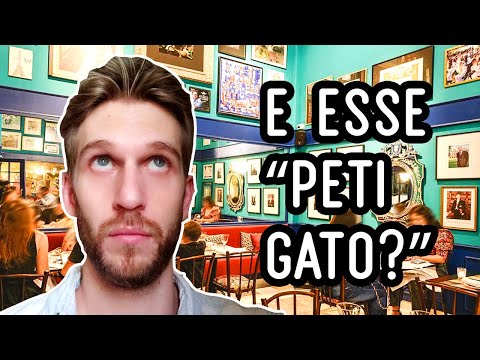 Francês TESTANDO o restaurante do Jacquin!