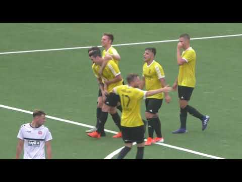 Cranger Kirmes Cup 2019 Finale SC Westfalia Herne - DSC Wanne-Eickel