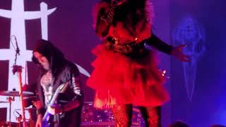 Lacuna Coil - &quot;Kill the Light&quot; Live in Stuttgart,  22.10.25