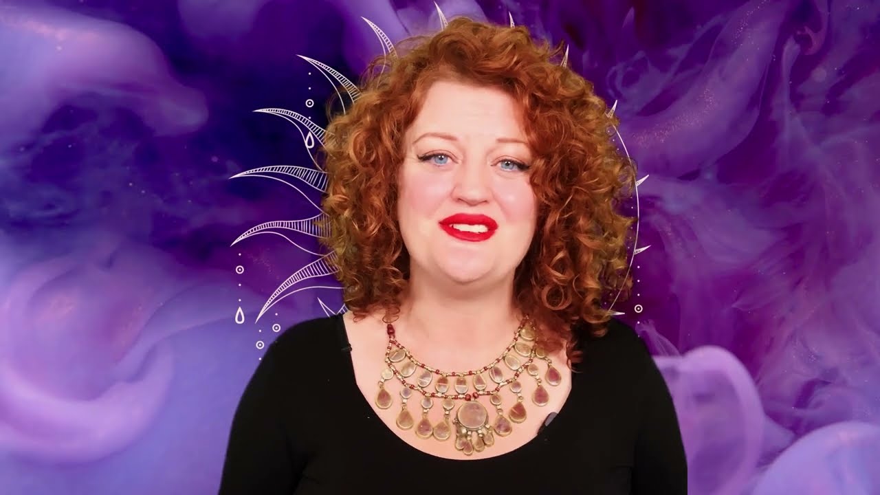 Promotional video thumbnail 1 for Tonya June Moore, Modern Mystic