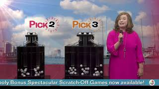 Pick Midday 20200730