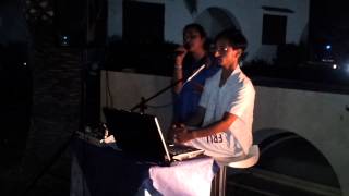 Maria Rita   Quello Che Le Donne Non Dicono   Karaoke In Calabria