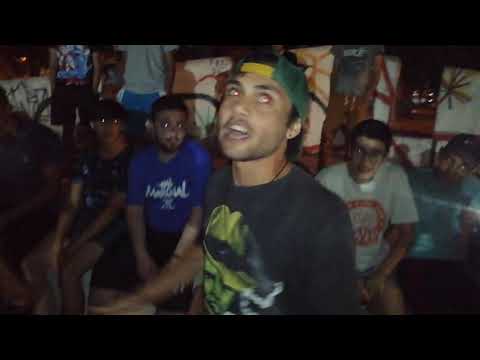 Fenix vs Maxi vs Leyenda SEMIFINAL [Fecha 3]